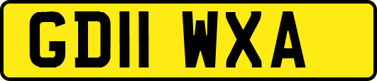 GD11WXA