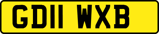 GD11WXB