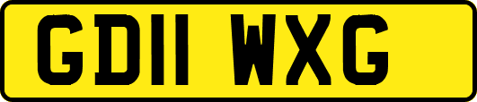 GD11WXG