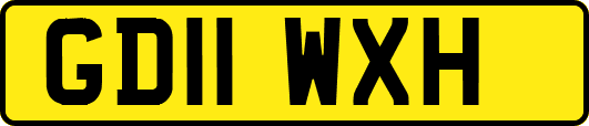 GD11WXH