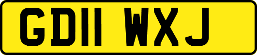 GD11WXJ