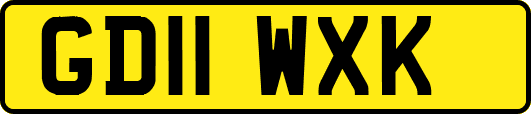 GD11WXK