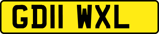 GD11WXL