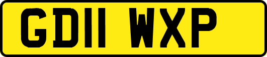 GD11WXP
