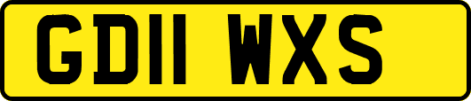 GD11WXS
