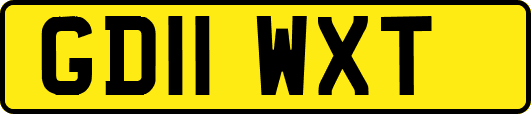 GD11WXT