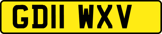 GD11WXV