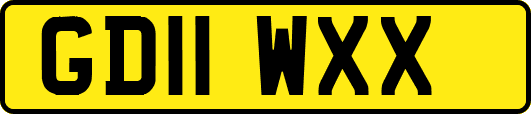 GD11WXX