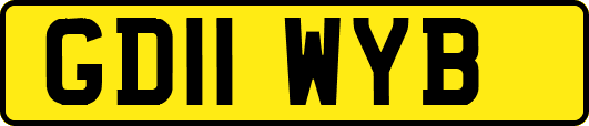 GD11WYB