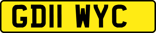 GD11WYC