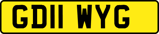 GD11WYG