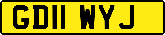 GD11WYJ