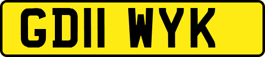 GD11WYK