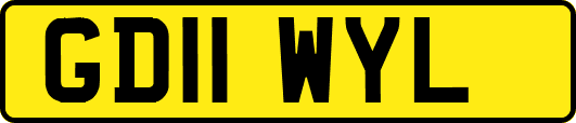 GD11WYL