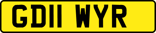 GD11WYR