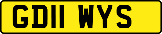 GD11WYS