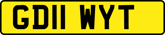 GD11WYT