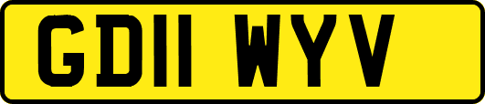 GD11WYV