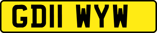 GD11WYW
