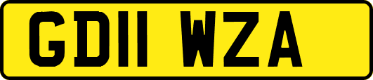 GD11WZA