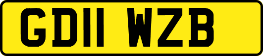 GD11WZB