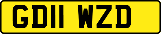 GD11WZD
