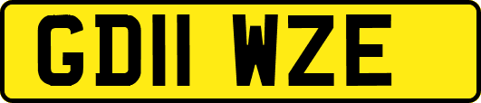 GD11WZE