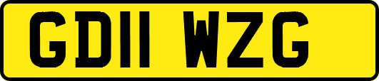 GD11WZG