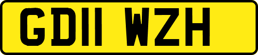 GD11WZH
