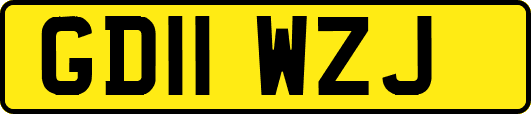GD11WZJ
