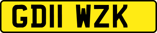 GD11WZK