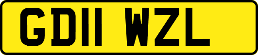 GD11WZL