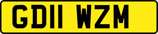 GD11WZM