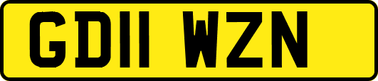 GD11WZN