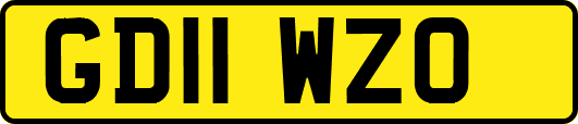GD11WZO