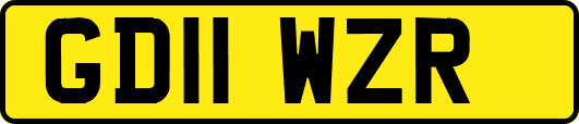 GD11WZR