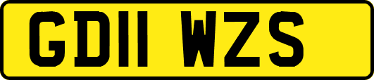 GD11WZS
