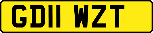 GD11WZT