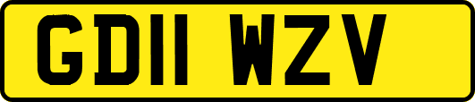 GD11WZV