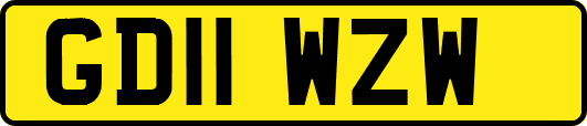 GD11WZW