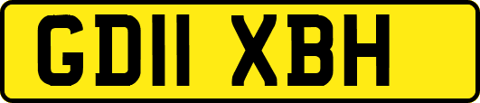 GD11XBH