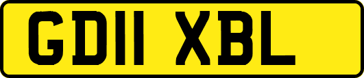 GD11XBL