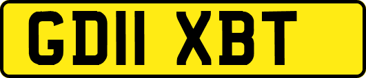 GD11XBT