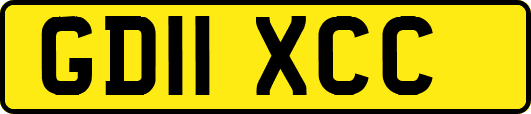 GD11XCC