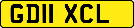 GD11XCL