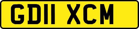 GD11XCM