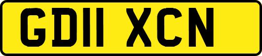 GD11XCN