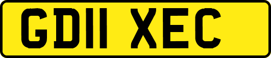 GD11XEC
