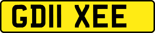 GD11XEE