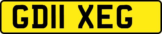 GD11XEG